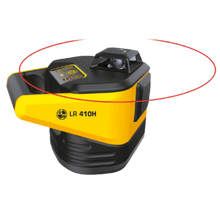 LR 410H Horizontal Rotary Laser