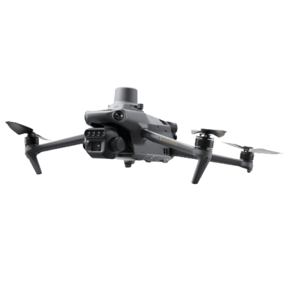Mavic 3 Multispectral