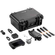 Load image into Gallery viewer, DJI Mavic 3 Enterprise With 2 Year Care Basic Warranty
