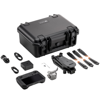 Mavic 3 Enterprise In The Box