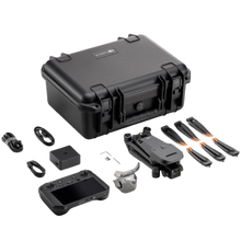 Mavic 3 Enterprise In the Box