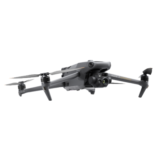 Mavic mini thermal deals camera