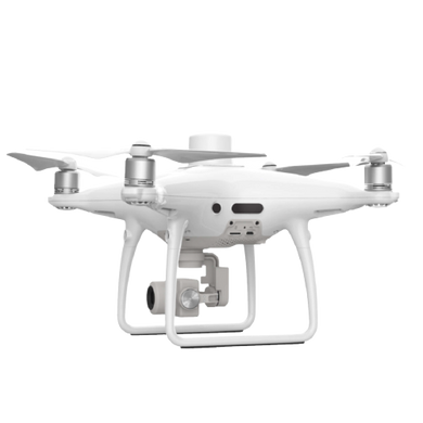 Phantom 4 RTK Drone