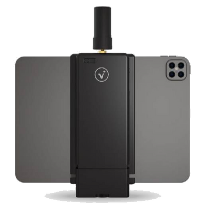 Pix4D viDoc RTK Rover with iPad Pro