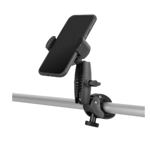 Pole Mount Tablet Holder – E38 Survey Solutions