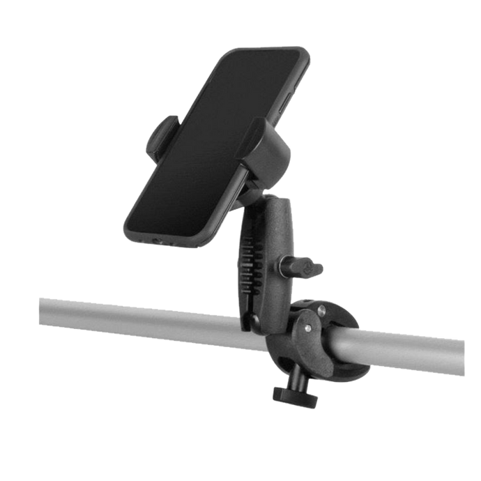 Smartphone best sale mount holder