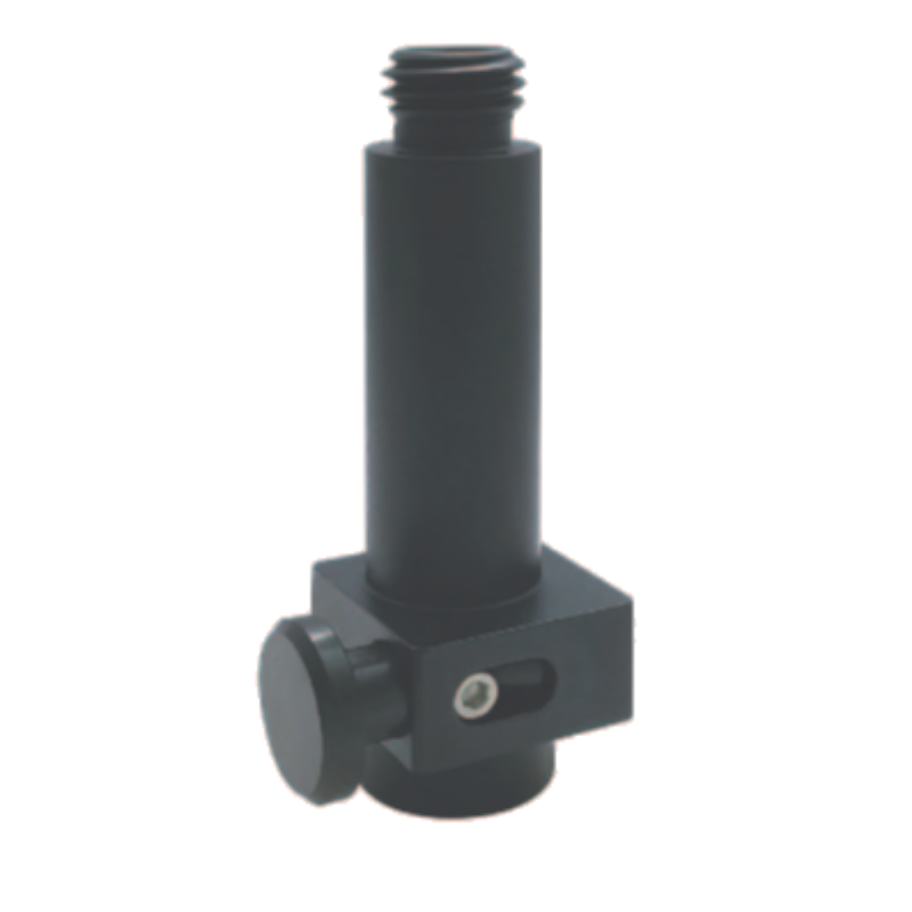 GPS Receiver Quick Disconnect Adapter, 76mm Height
