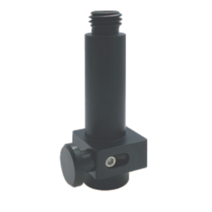 GPS Receiver Quick Disconnect Adapter, 76mm Height