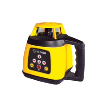 KS 100HV Horizontal & Vertical Rotary Laser