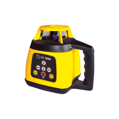 KS 100HV Horizontal & Vertical Rotary Laser