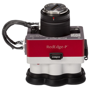 MicaSense RedEdge-P Multispectral Kit Side View