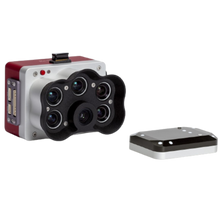 MicaSense RedEdge-P Multispectral Kit