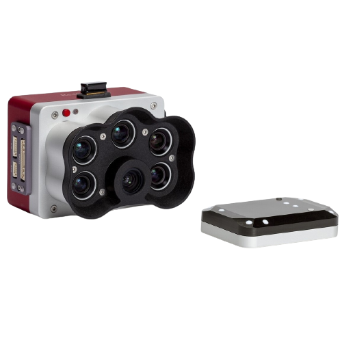 MicaSense RedEdge-P Multispectral Kit