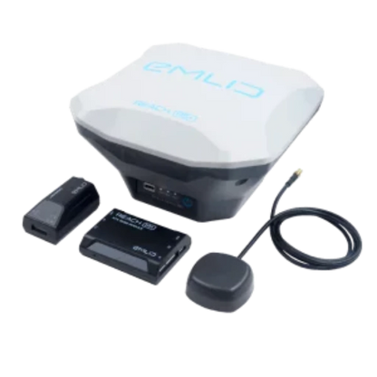 UAV Mapping Kit with LoRa Radio