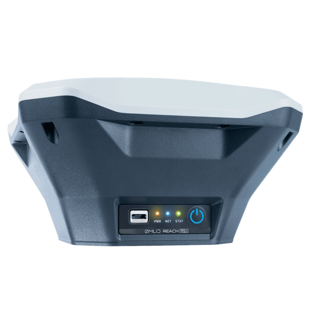 Emlid Reach RS+ – E38 Survey Solutions Emlid Reach RS+ – E38 Survey Solutions