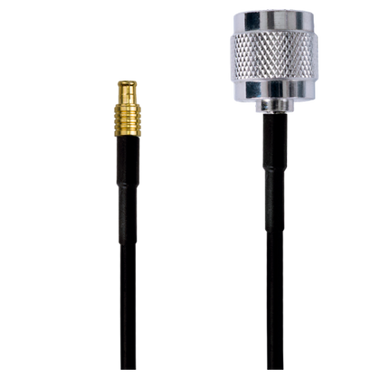 TNC 2m adapter cable for Reach M2 antenna