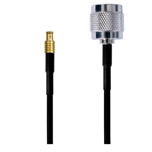 TNC 2m adapter cable for Reach M2 antenna