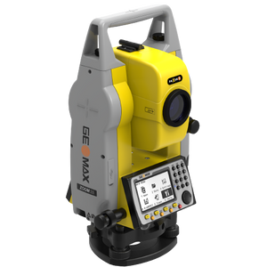GeoMax Zoom25 Reflectorless Total Station