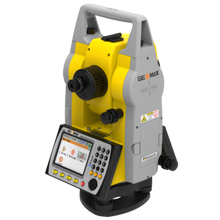 GeoMax Zoom40 Reflectorless Total Station