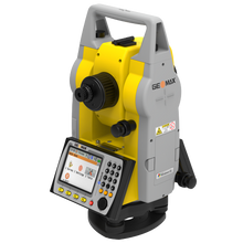 Load image into Gallery viewer, GeoMax Zoom40 Reflectorless Total Station
