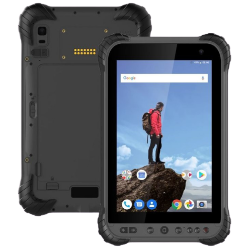 E38 Vivid Tablet