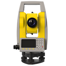 GeoMax Zoom10 Manual Total Station
