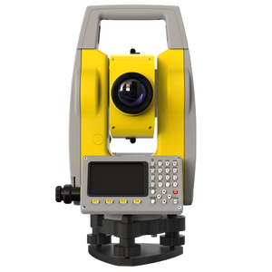 GeoMax Zoom10 Manual Total Station