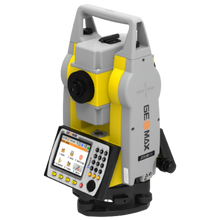 GeoMax Zoom50 Reflectorless Total Station