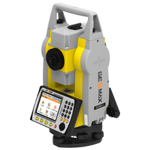 Load image into Gallery viewer, GeoMax Zoom50 Reflectorless Total Station
