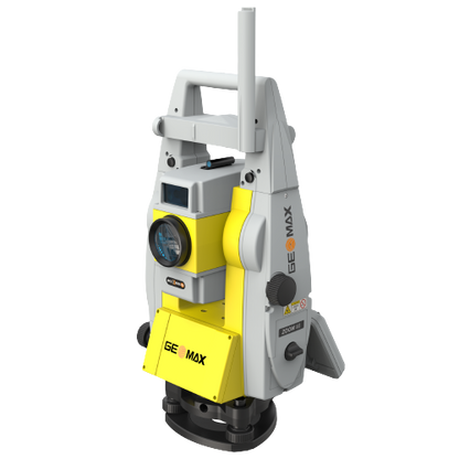 GeoMax Zoom95 Robotic Total Station
