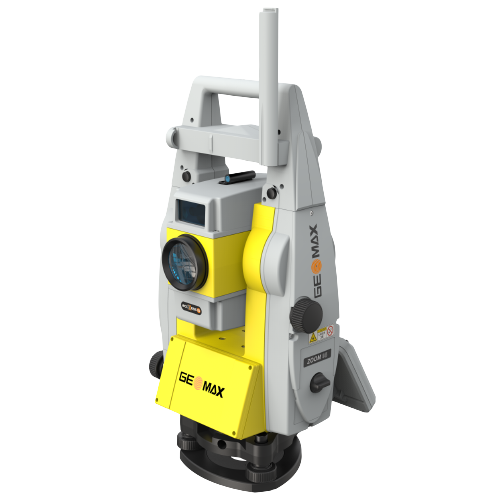 GeoMax Zoom95 Robotic Total Station