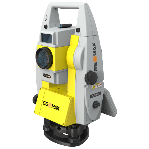 GeoMax Zoom95 Robotic Total Station