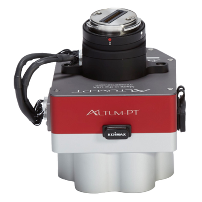 MicaSense Altum-PT Camera Side View