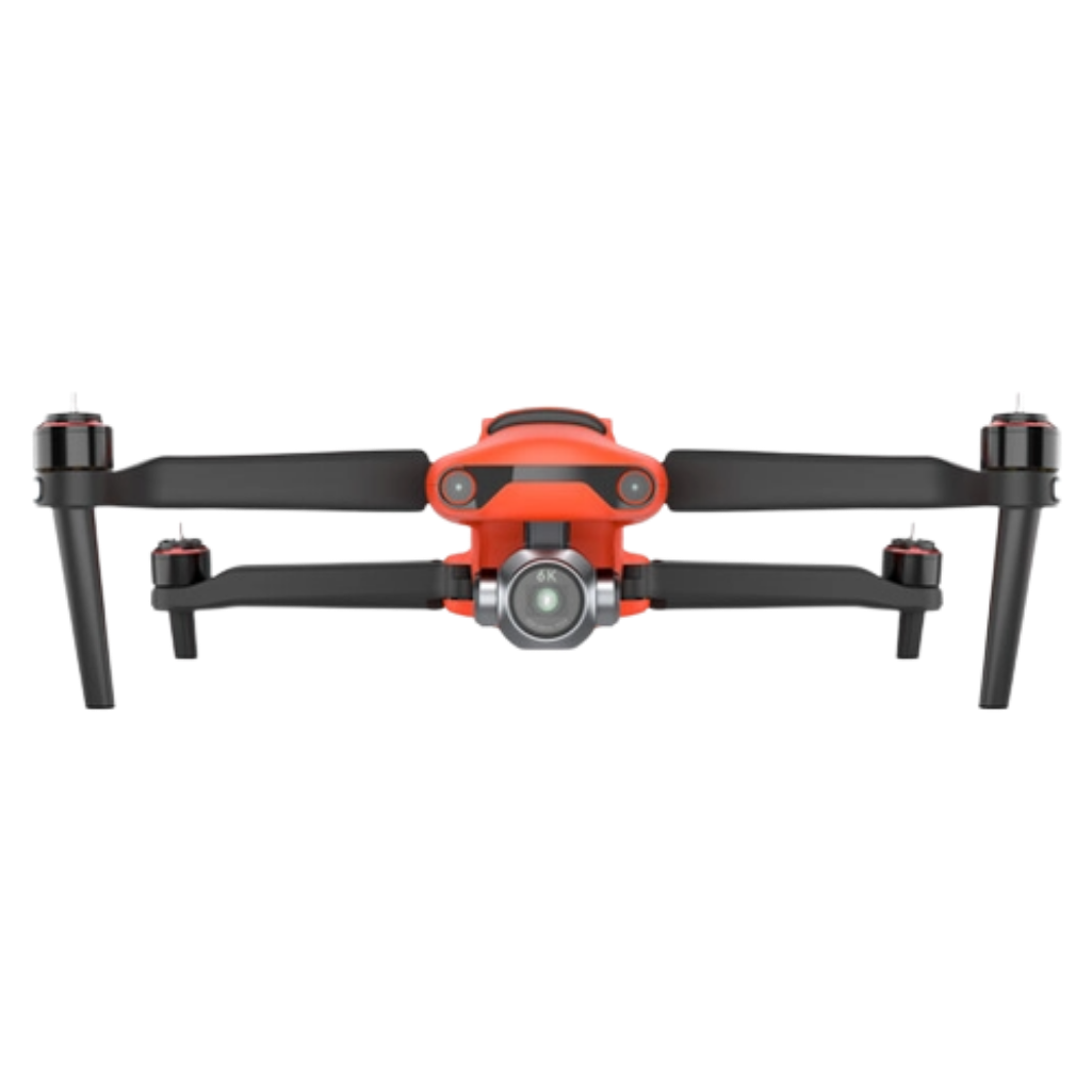 Autel Evo II RTK Rugged Bundle V3