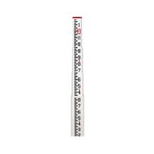 13-ft Fiberglass Leveling Rod (CR)