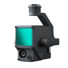 DJI Zenmuse L1