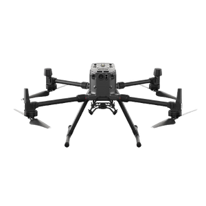 DJI Drones for LiDAR mapping: A Complete Guide