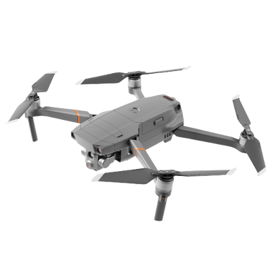 DJI Mavic 2 Enterprice Advanced Drone