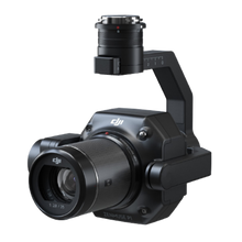 DJI Zenmuse P1 Full-frame 45 MP Photogrammetry Camera