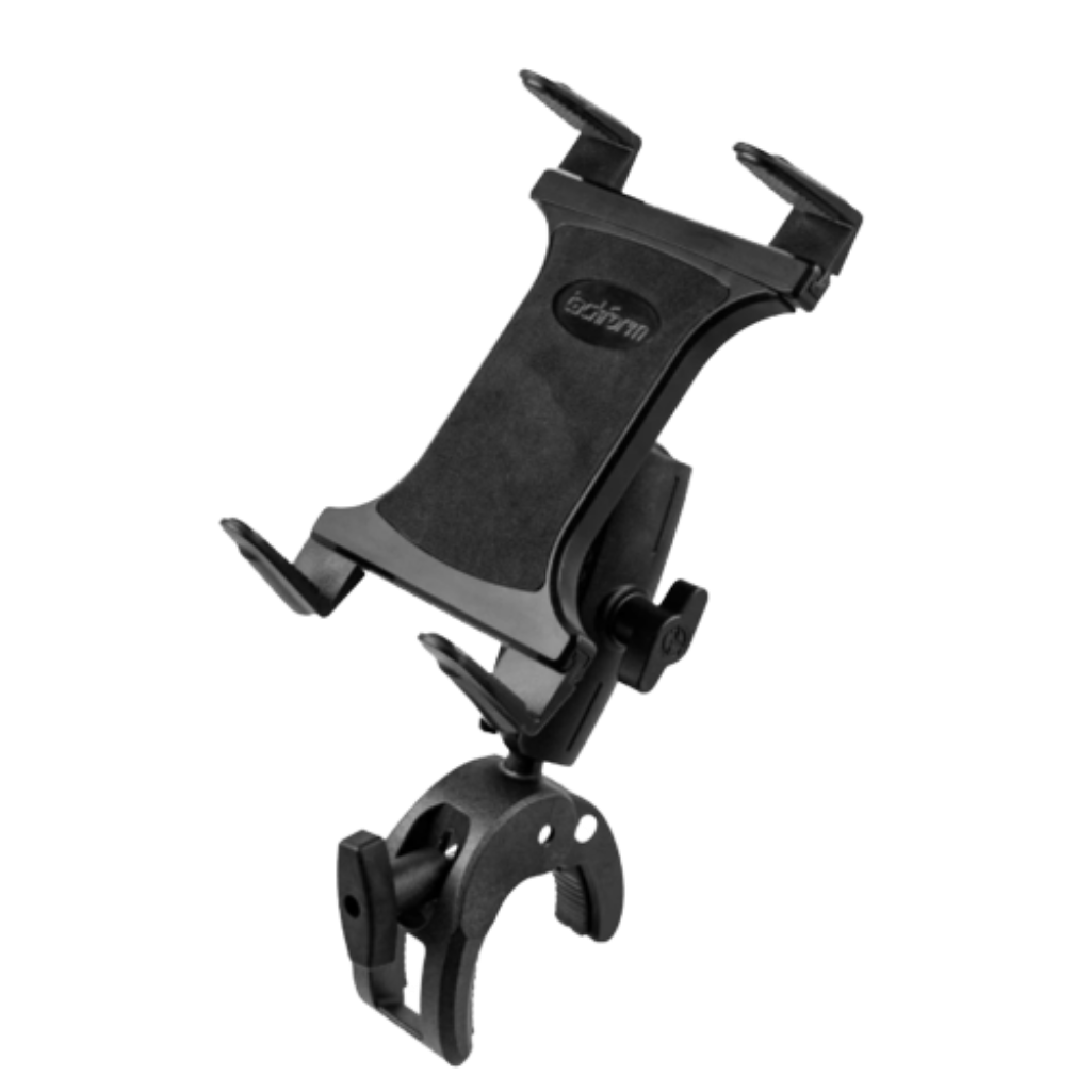 Pole Mount Tablet Holder