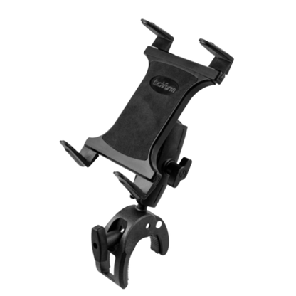 Pole Mount Tablet Holder