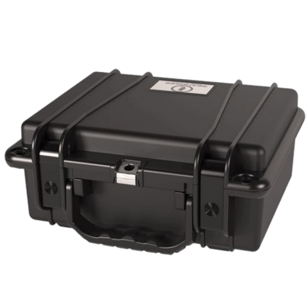 Emlid Reach RX Hard Carrying Case