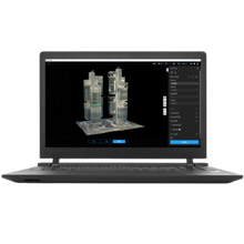 DJI Terra Mapping Software