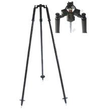 Load image into Gallery viewer, Carbon Fiber Antenna/Pole Tripod
