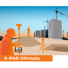 X-Pad Ultimate Software